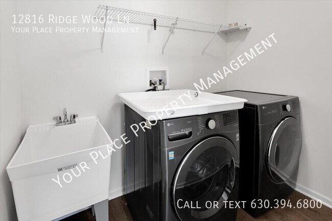 Building Photo - 12816 Ridge Wood Ln