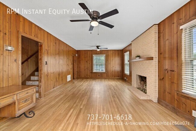Building Photo - 1013 E 38th 1/2 St