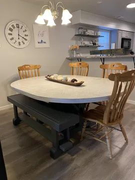 Building Photo - Fully furnished water front condos - BOAT SLIP INCLUDED