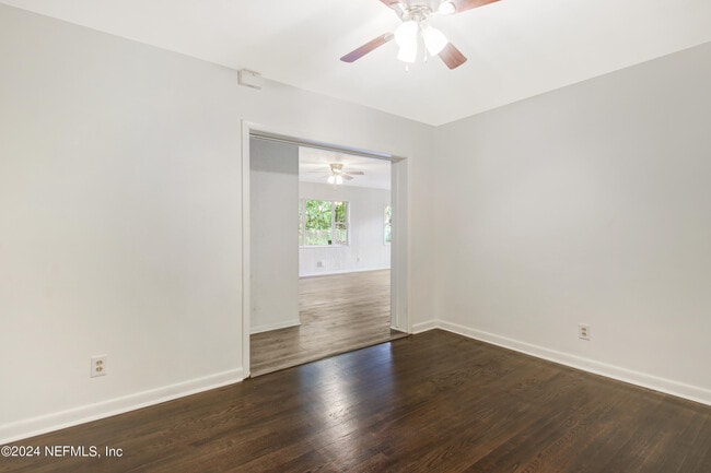 Building Photo - 6418 Terry Parker Dr N