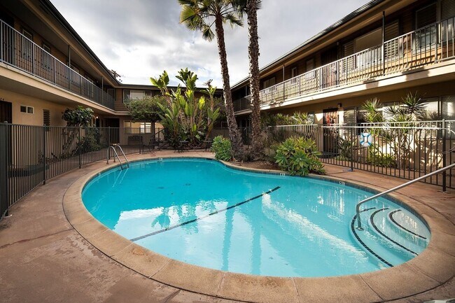 Primary Photo - *OPEN HOUSE: 6/7 10AM-12PM* 2 Bed, 1.5 Bat...