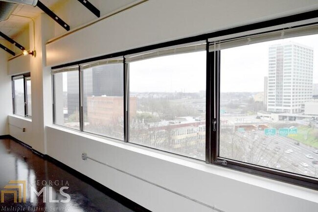 Building Photo - 120 Ralph McGill Blvd NE