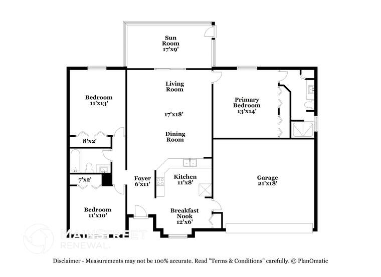 Building Photo - 8434 Blackberry Rd