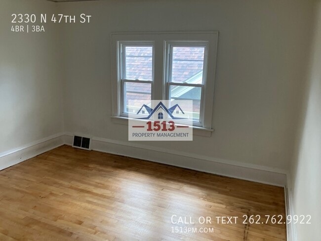 Building Photo - 2330 N 47th St