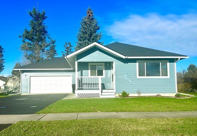 Primary Photo - New remodeled Kalispell Home