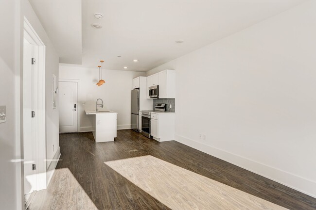 The Lola - 5959 Ridge Ave Philadelphia PA 19128 | Apartment Finder