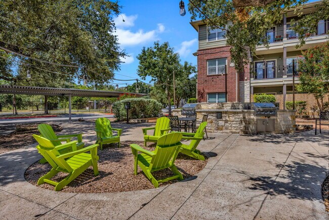 Building Photo - Agave at South Congress