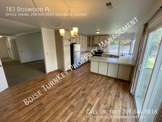 Building Photo - 783 Dogwood Pl