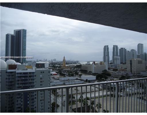 Building Photo - 850 N Miami Ave