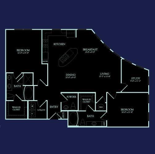 Building Photo - 4310 Dunlavy St