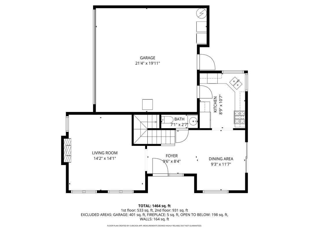 Building Photo - 331 Ogle St