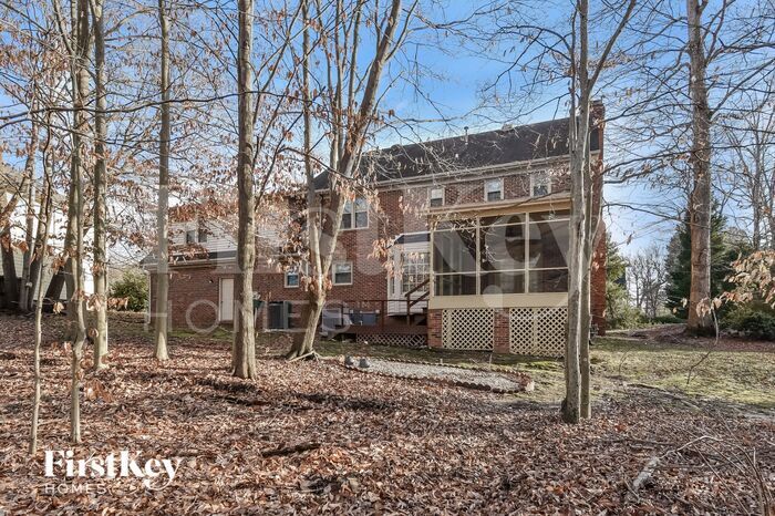 Building Photo - 5405 Brandermill Ct
