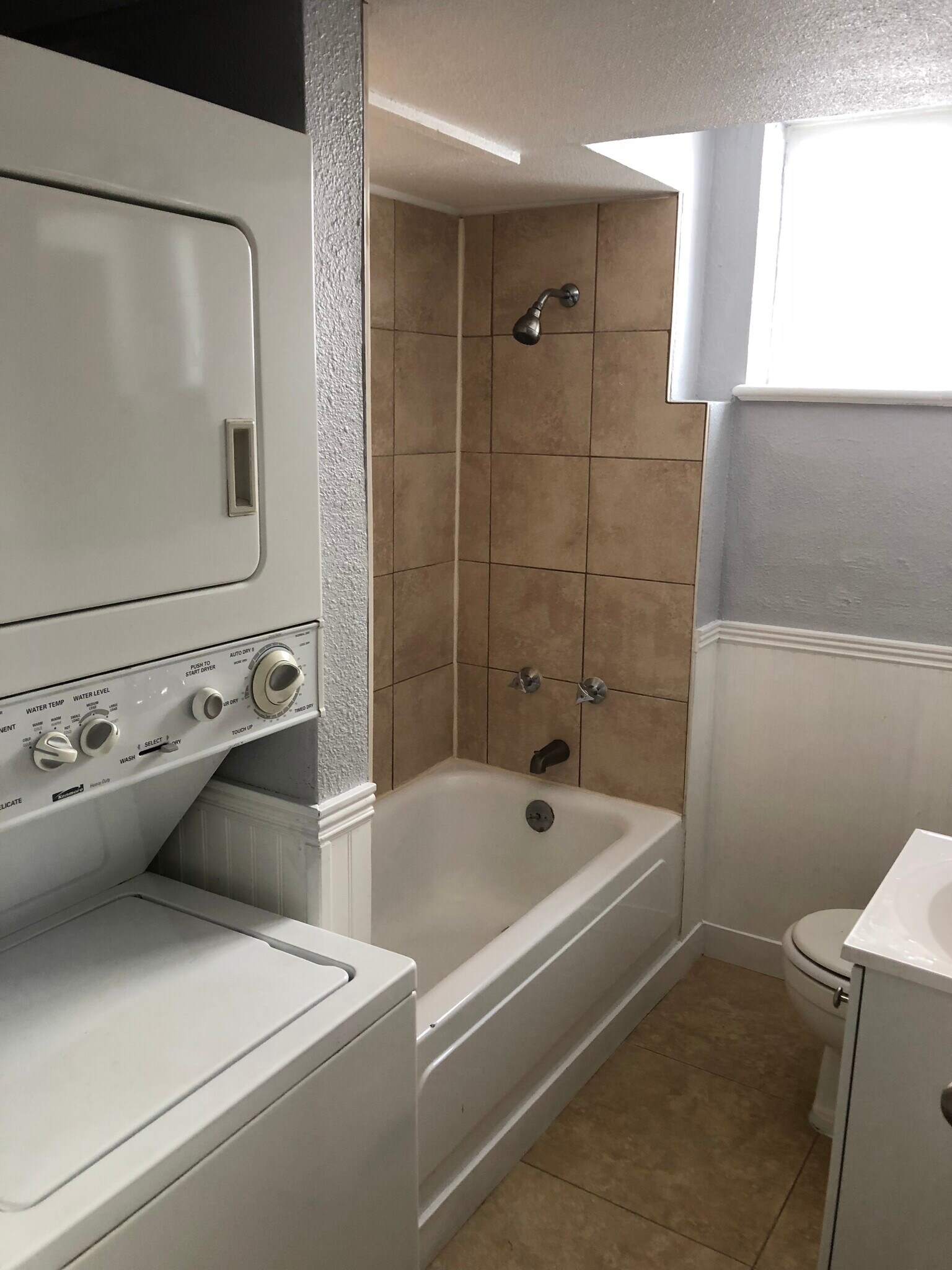 Bath - 3687 S Grant St