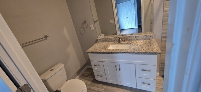 Building Photo - 3 bedroom and 2 bathrooms has newly renovated modern home in Southtown unit ready to move in! Mov...