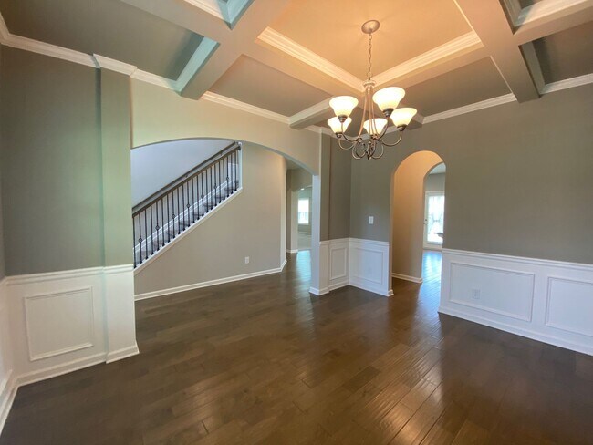 Building Photo - 216 Wild Azalea Dr