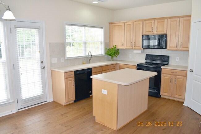 Building Photo - 8316 Cutters Spring Drive