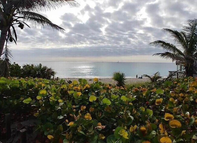 Beautiful Beach - 6520 N Ocean Blvd