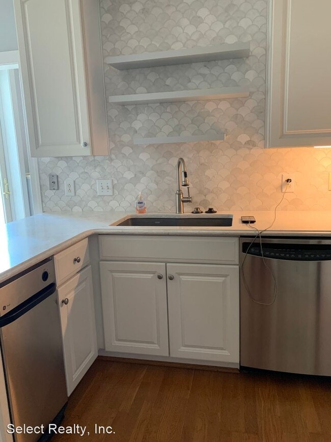 Building Photo - 3 br, 2 bath House - 2308 Mariners Mark Wa...