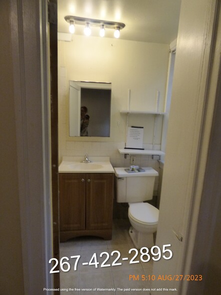 Building Photo - 3500 Race St