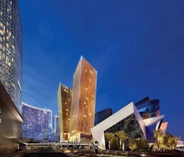 Building Photo - BEAUTIFULLY FURNISHED, MOVE-IN READY HIGH-RISE CONDO WITH STUNNING VIEWS!