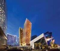 Building Photo - MOVE-IN SPECIAL!! HALF MONTH’S RENT OFF WITH THIS BEAUTIFULLY FURNISHED, HIGH-RISE CONDO WITH STU...