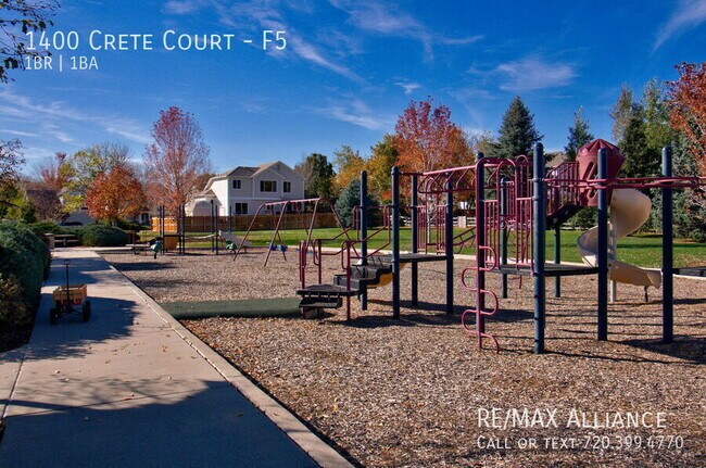 Building Photo - 1400 Crete Ct
