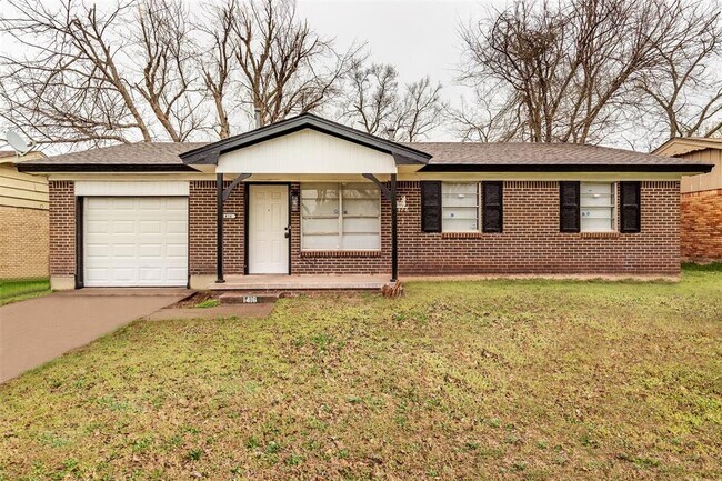 Primary Photo - 1416 Mcdonald Dr