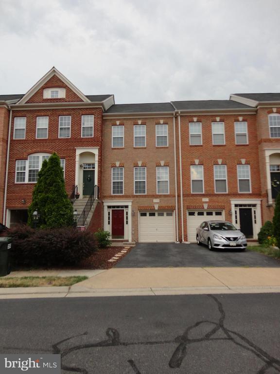 Building Photo - 24673 Nettle Mill Square