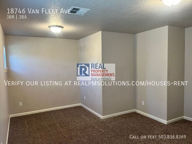 Building Photo - 18746 Van Fleet Ave