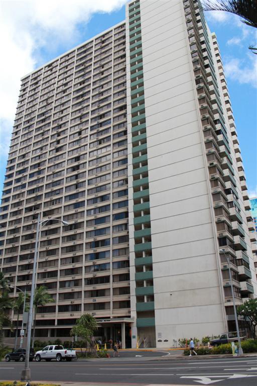 Building Photo - Kpe3001