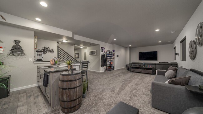 Building Photo - Four Bedroom Rancher in Greenways at Sand Creek