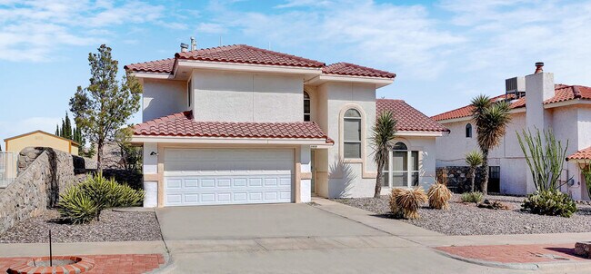 Building Photo - 7408 Big Bend Dr