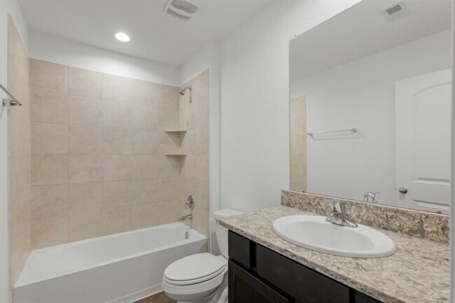 Building Photo - 5323 Cherry Tallow Trl