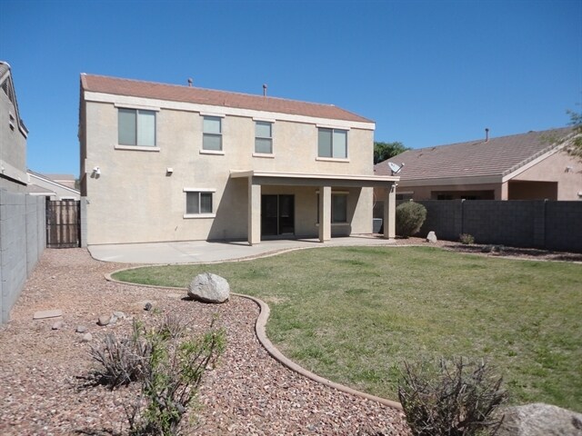 Building Photo - 1593 E Megan Dr