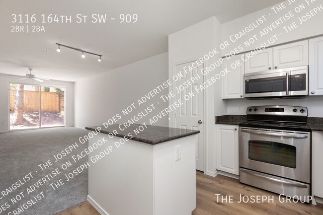 Building Photo - 3116 164th St SW