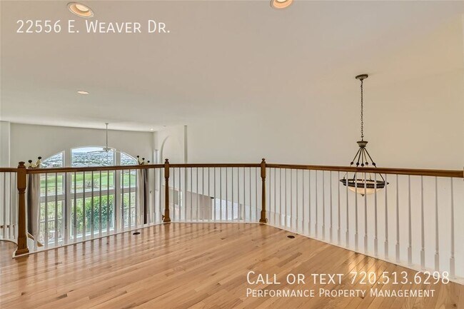 Building Photo - 22556 E Weaver Dr