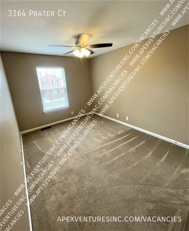 Building Photo - 3164 Prater Ct
