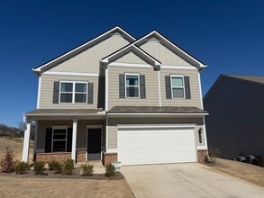 Building Photo - Ooltewah-Harbour Chase Community