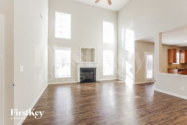 Building Photo - 3014 Oconee Ln