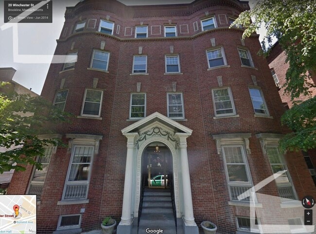 Building Photo - 22 Winchester St