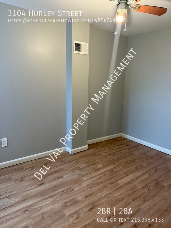Building Photo - 3104 Hurley St