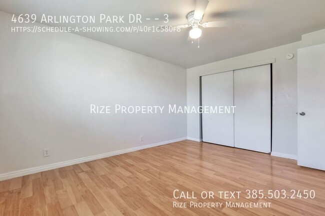 Building Photo - 4639 Arlington Pk Dr