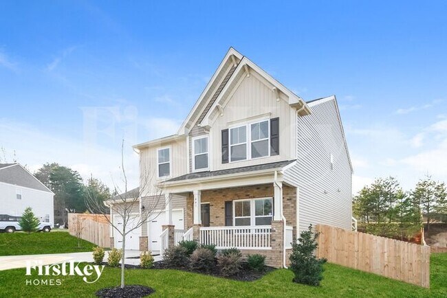 Building Photo - 441 Quick Silver Dr