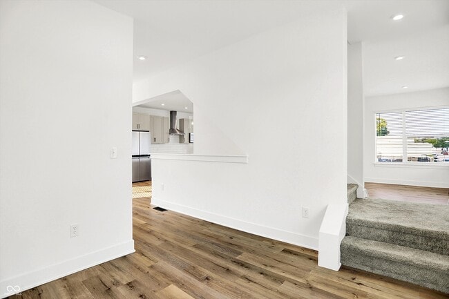 Building Photo - 1303 Deloss St