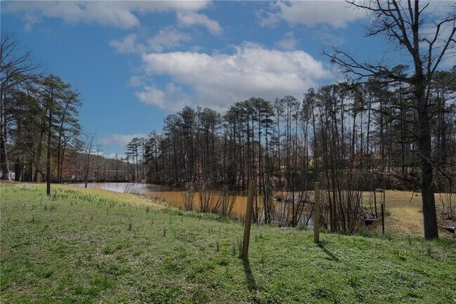 Building Photo - 3602 Jones Mill Rd