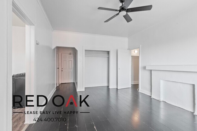 Primary Photo - 687 Shatto Pl