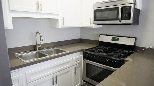 Floorplan - Axiom Westwood