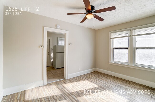 Building Photo - 1626 Iliff-2