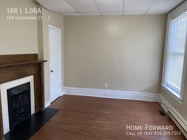 Building Photo - 109 Hagerman Ct