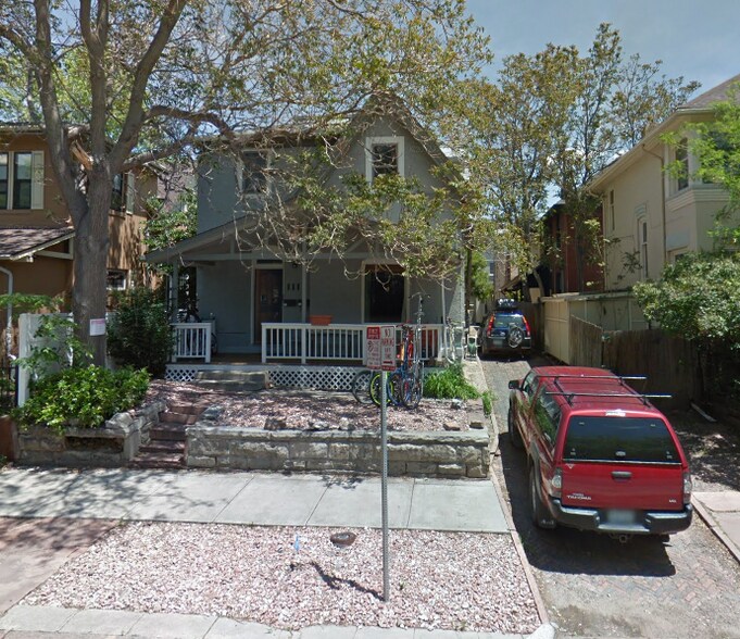 Building Photo - 1112 N Washington St